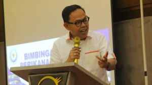 Tingkatkan PAD Bone, Anggota DPR RI AAP : Cukup Kerjakan Hal Ini
