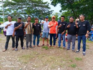Kampanye Dihari Terakhir, Ini yang Dilakukan AAP – AHer
