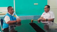 Kunker di PLN, AAP Anggota Banggar DPR RI Apresiasi dan Beri Masukan