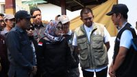 Terjadi PSU di Dua TPS Bone, Anggota Bawaslu RI Turun