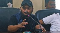 Kursi 10 Jadi Rebutan, Tim Wahyu Herman Kawal Rekapitulasi Hingga Kabupaten 
