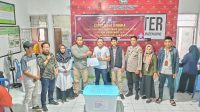 Pleno Rekapitulasi Penghitungan Suara Pemilu 2024 di Kecamatan Palakka Telah Selesai Dilaksanakan