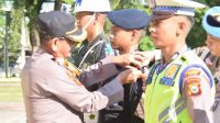 Apel Gelar Pasukan Ops Keselamatan Pallawa 2024, Ini Jadwal dan Sasarannya