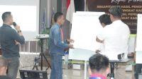 Klaim Ada Perbedaan Data, Bawaslu Minta PPK Hitung Ulang Suara Per TPS