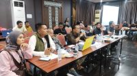 Terdapat Perbedaan Data DPK, Bawaslu Beri Tiga Rekomendasi Ke KPU 