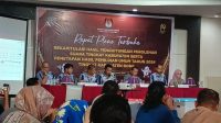 Hasil Rekapitulasi Suara Pemilu 2024, AAP Peraih Suara Terbanyak Setelah Anak Mentan