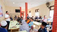 Satu satunya Tokoh Nasional Anggota DPR RI Fraksi PKS, Andi Akmal Pasluddin Akan Maju di Pilkada Bone