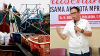 Sikapi Dugaan Markdown di Bajoe, AAP Minta KKP Beri Tindakan Tegas