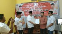 Serius Maju Pilkada, AAP Datangi Kantor DPD PKS 