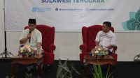 Gelar Pengajian Ramadan Sesi-IV, PWM Sultra : Masjid Sebagai Sentrum Pelayanan dan Pemberdayaan Masyarakat