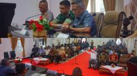 Pj Bupati Ajak Jaga Keamanan Bone Selama Ramadan