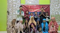 IMM Kota Kendari Sukses Gelar Safari Ramadan di Desa Tani Indah, Ini Pesan Ketua Bidang Tabligh