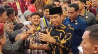Momentum Muktamar IMM Ke-XX, Presiden RI Joko Widodo Hadir dan Mengapresiasi Kegiatan IMM