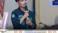 HIPPMAR Kendari Menyoroti Terkait Pembangunan Kantor Baru DPRD Kabupaten Bombana, Menelan Anggaran 12 M.