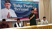 Perkuat Silaturahmi, AAP Gelar Buka Bersama dan Sampaikan Tiga Kunci Bone Bisa Bangkit