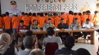 Ops Zebra Polantas Bone Berhasil Tekan Angka Kecelakaan dan Korban Meninggal