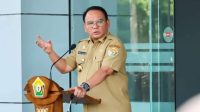 Jelang 27 November, Pj Gubernur cek kesiapan di Tempat Pemungutan Suara Pilkada 2024