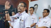 Ketua Tim Pasangan Rio-Amir: Tidak Perlu Urusi Program Calon Lain, Fokus Menangkan Pilkada