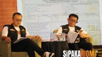 Pertama di Indonesia, SipakaRioMi’ Hadirkan PBB Gratis Untuk Masyarakat Bone