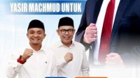 Pilkada 2024 Makin Dekat, Yasir Machmud Serukan Keluarga dan Tim Totalitas Menangkan Beramal