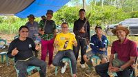 Simak Persiapan Pasangan Rio-Amir Jelang Debat Kedua