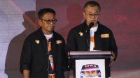 Memukau, Closing Statement Paslon Sipakario di Debat Publik Kedua Membuat Tamu Standing Applause