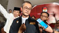 Debat Pamungkas, Rio-Amir Siap Memerdekakan Warga dari PBB dan Siap Mundur Jika Tidak Terealisasi