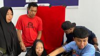 Jelang Pilkada 2024 Disdukcapil Bone Keliling Jemput Bola Rekam KTP-el Sasar Pemilih Pemula dan Lansia