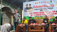 Paslon 3 Beramal, Dikepemimpinan Andi Asman – Andi Akmal Bone harus Mandiri dan Berkeadilan