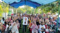 Nyatakan Sikap, Warga Bone Sebut Sipakariomi Identik Dengan Kesederhanaan Serta Perhatian Nasib Tenaga Honorer