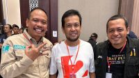 Kepmi Bone Dilirik Semua Paslon, Mantan Ketua OKK DPP Kepmi Bone Pilih Andi Rio-Amir