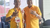 Waketum DPP Golkar Wihaji Sebut AJP Sosok Petarung dan Harapan Masyarakat Kota Kendari 