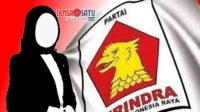 ATW dan ATA Mbalelo, Gerindra Ompong di Bone