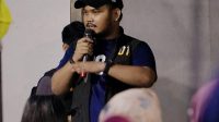 Andi Rio – Amir Menang di Ponceng, Ketua Tim Grilya Serukan Ini