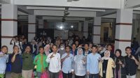 Komisi Informasi Goes to Campus: Mendorong Peran Mahasiswa dalam Keterbukaan Informasi Publik