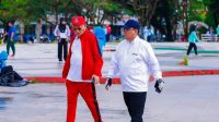 Pj. Gubernur Sultra Tegaskan Pentingnya Merawat Ikon Daerah dan Cegah Korupsi