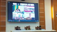 Presiden RI Prabowo Subianto Tekankan Swasembada Pangan dalam Rakor Pengendalian Inflasi