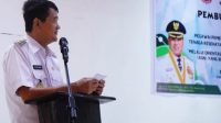 Wakil Bupati, Abu Haera Resmi Membuka Orientasi 440 PPPK Tenaga Kesehatan Formasi Tahun 2023