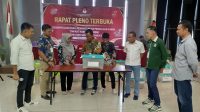 Bawaslu Bone Awasi Ketat Proses Rekapitulasi Suara Hasil Pilkada 2024