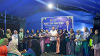Anggota DPRD Andi Heryanto Bausad Komitmen Kawal Aspirasi Warga Melalui Reses