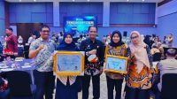 Disdik Bone raih predikat layanan Kualitas Tertinggi dari Ombudsman RI