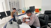 Satlantas Polres Bone Tingkatkan Pelayanan BPKB, Kasat Lantas IPTU H Musmulyadi : Kedepankan 3S