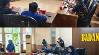 Terkait Ini, DPRD Bone Gelar RDPU Bersama Apdesi.