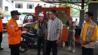 Cuaca Ekstrem, Pj Bupati Bone A Winarno Ajak Masyarakat Tingkatkan Kewaspadaan