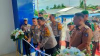 Tingkatkan Pelayanan Publik, Kapolda Sulsel Resmikan Gedung BPKB Prototype