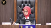 Dugaan Pelanggaran Pemilu Libatkan Ketua KPU dan Bawaslu, Begini Putusan DKPP