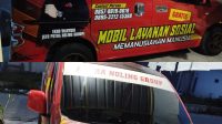 Ambulance Gratis, Wujud Kepedulian Ekho Wahyudi CEO Putra Noling Grup