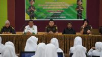 Jaksa Masuk Sekolah, Cegah Pelajar Terlibat Narkoba dan Cyberbullying