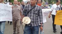 FKPD Kabupaten Bone Desak Mendes Batalkan SK BPSDM PMDDTT Terkait Perpanjangan Kontrak TPP di Bone