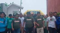 Sukses Gelar Jalan Sehat Dalam Momentum Milad FAI Ke-21, dihadiri Dengan Penuh Antusias